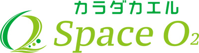 カラダカエルSpace O₂